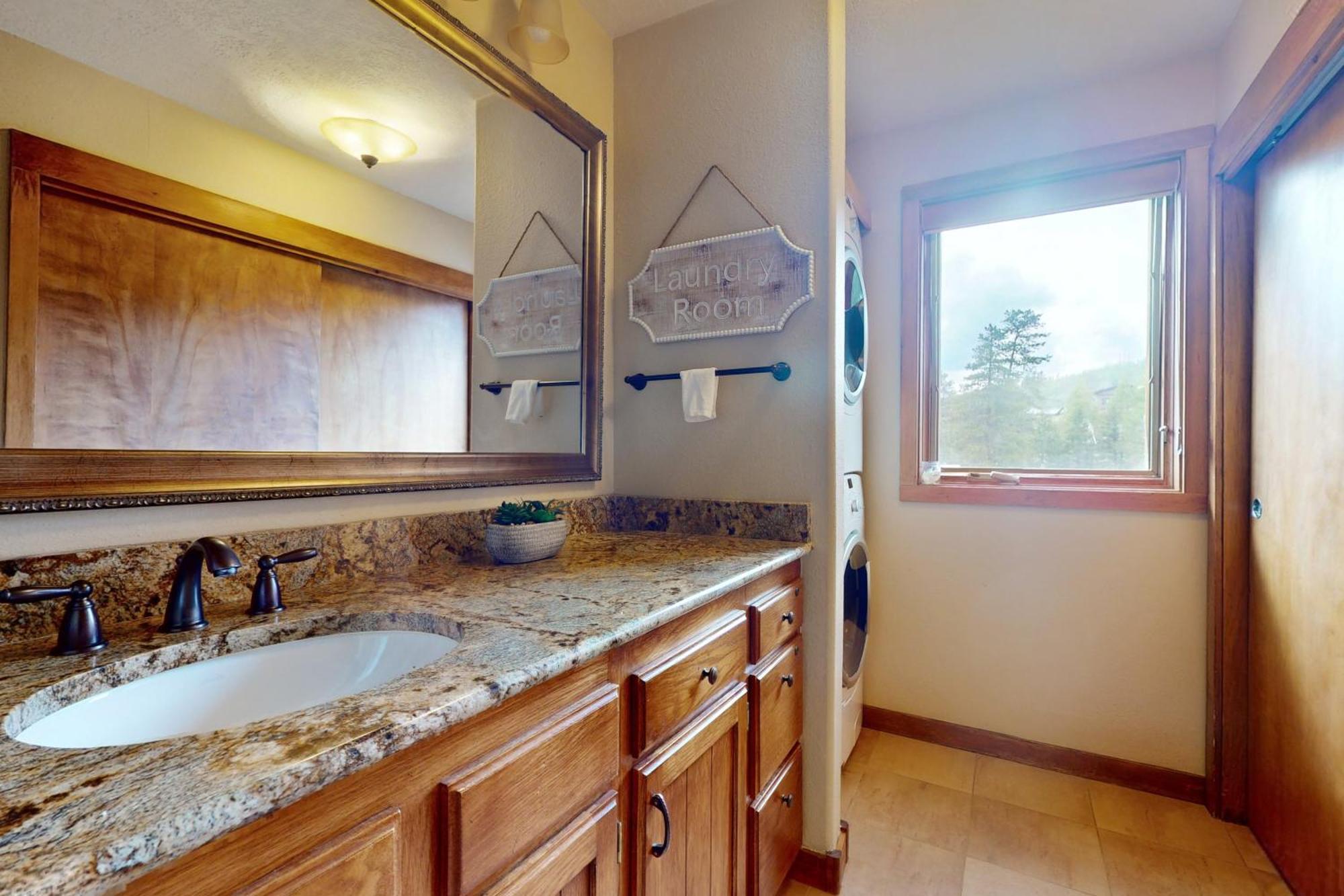 The Pines Condo Unit 2044 Кийстоун Екстериор снимка
